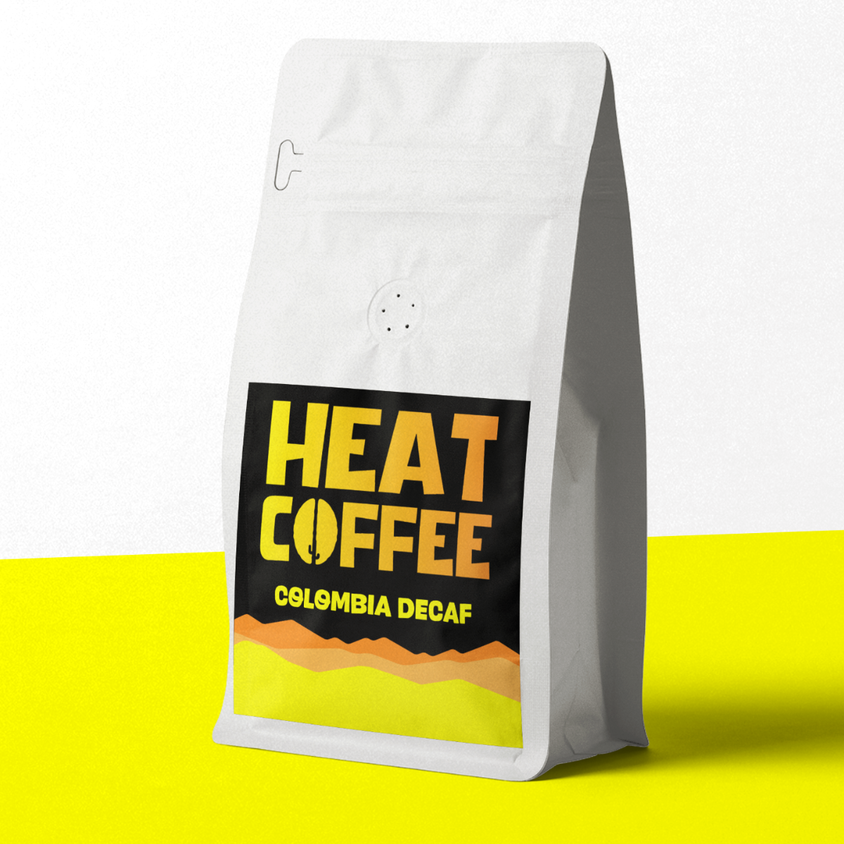 Colombia Decaf