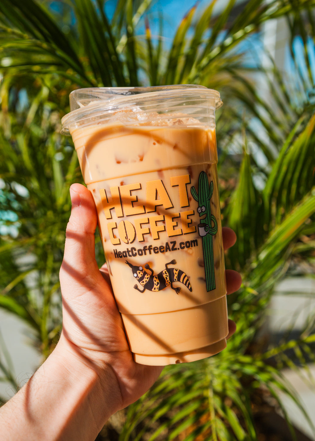 Why We Only Use Compostable Packaging — And Why It Matters for Your Coffee Subscription