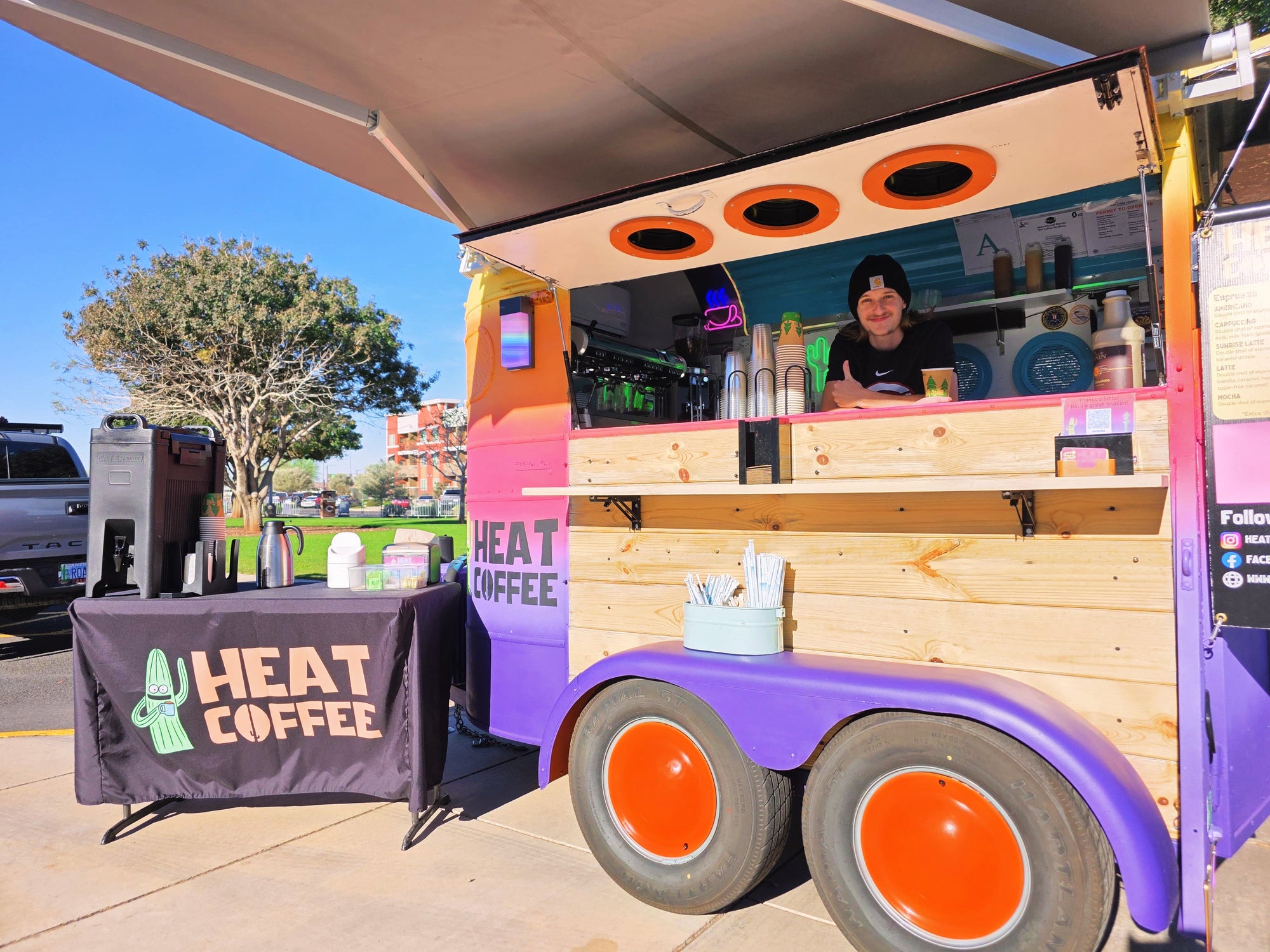Coffee Catering for Phoenix Healthcare Facilities — What Works and What Doesn't