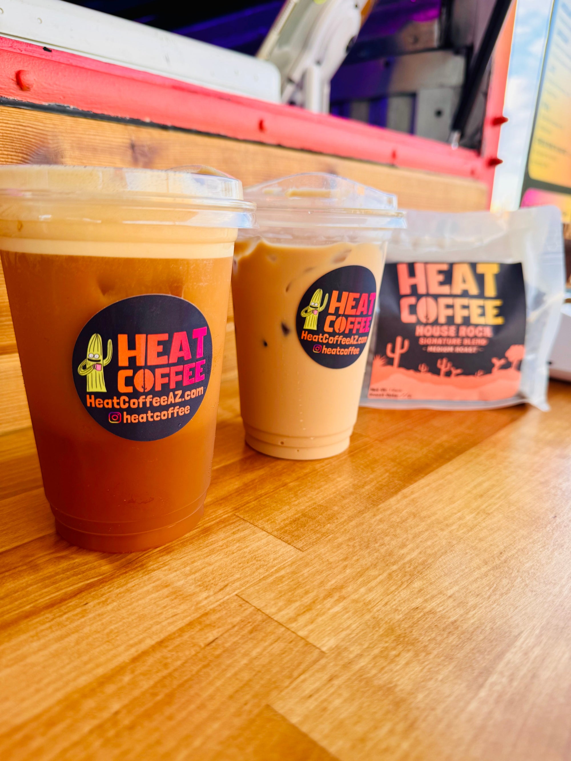 Why a Mobile Coffee Bar Is the Smartest Investment at Your Next Corporate Event