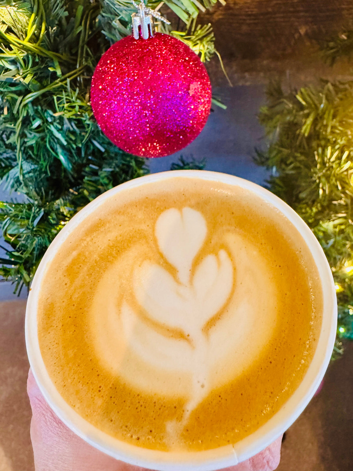 Coffee Catering for Employee Appreciation & Holiday Events in Phoenix